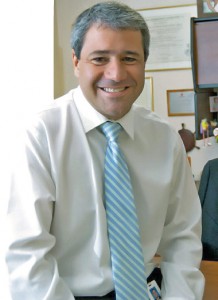 Luis Alberto Villegas