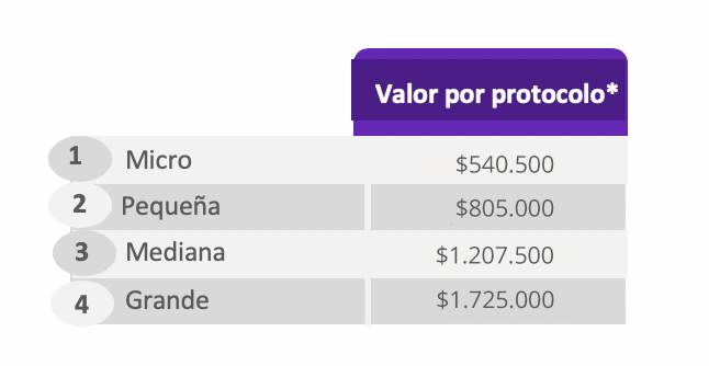 Protocolos De Bioseguridad A La Medida Camara De Comercio De Cali