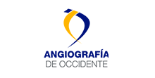 Logo angiografía