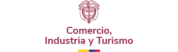 Logo Comercio Industria y Turismo