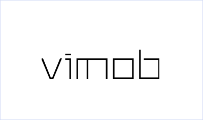 Logo vimob