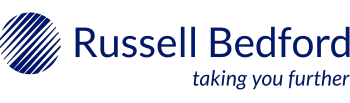 Logo Russell Bedford