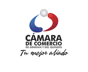 Logo Cámara de Comercio de Armenia