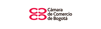 Logo Cámara de Comercio de Bogotá