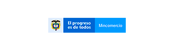 Logo mincomercio