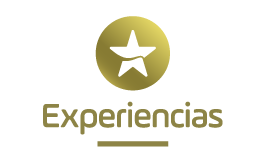 Cluster experiencias