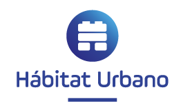 Cluster habitat urbano