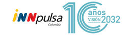 Logo Innpulsa colombia