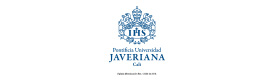 Logo Pontificia Universidad Javeriana