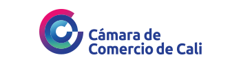 Logo Cámara de Comercio de Cali 