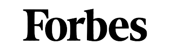 Logo FORBES