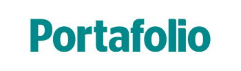 Logo portafolio