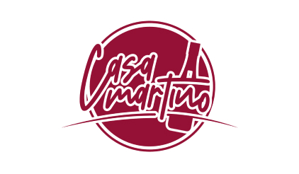 Logo casamartino