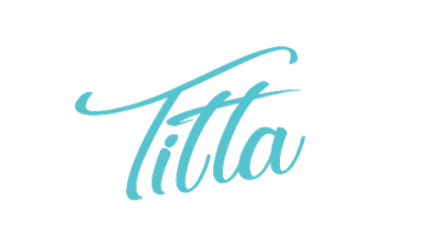 Logo titta lenceria