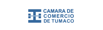 Logo camara de comercio de tumaco