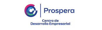 Logo prospera