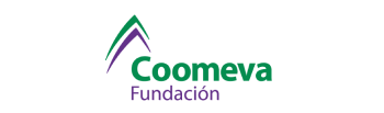 Logo fundacion coomeva