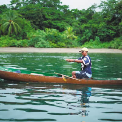 EL ESPECTADOR: Las discusiones de la COP 16 y el rol que tendrá Colombia como país anfitrión