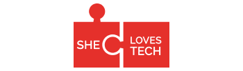 She she-loves-tech