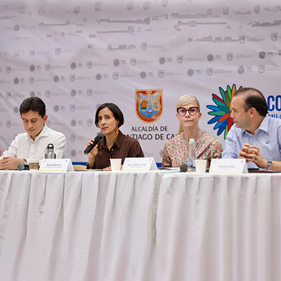 Así avanzan los preparativos de la cumbre mundial de biodiversidad COP16