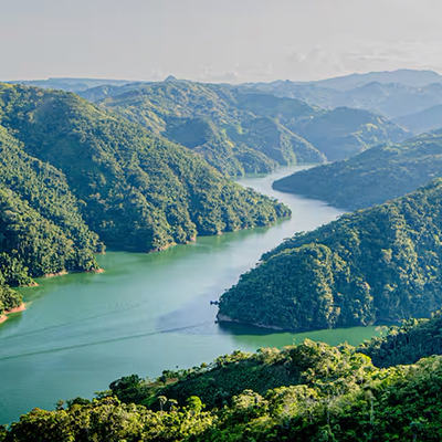 Caldas quiere seguir siendo un referente en gobernanza del agua