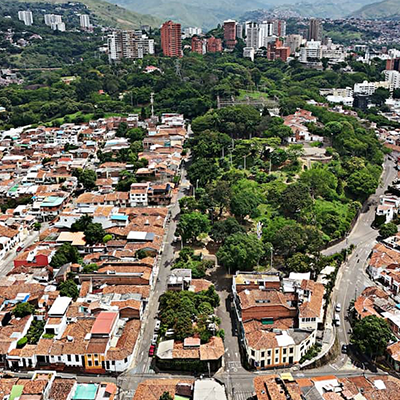 Ecobarrios, los barrios con conciencia ambiental en Cali