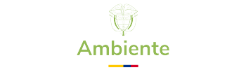 Logo Ministerio de Ambiente